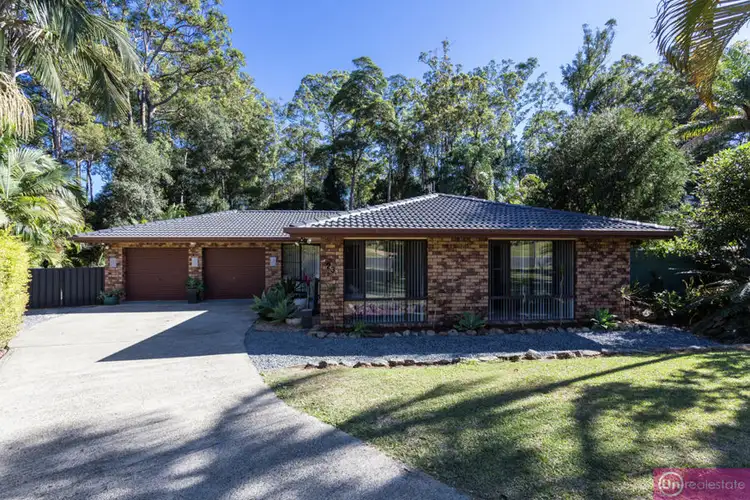 23 Kookaburra Close, Boambee East NSW 2452