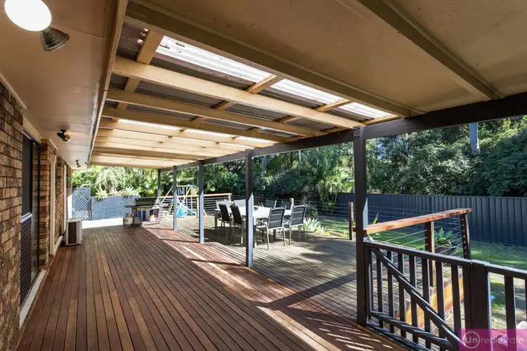 Second view of Homely house listing, 23 Kookaburra Close, Boambee East NSW 2452