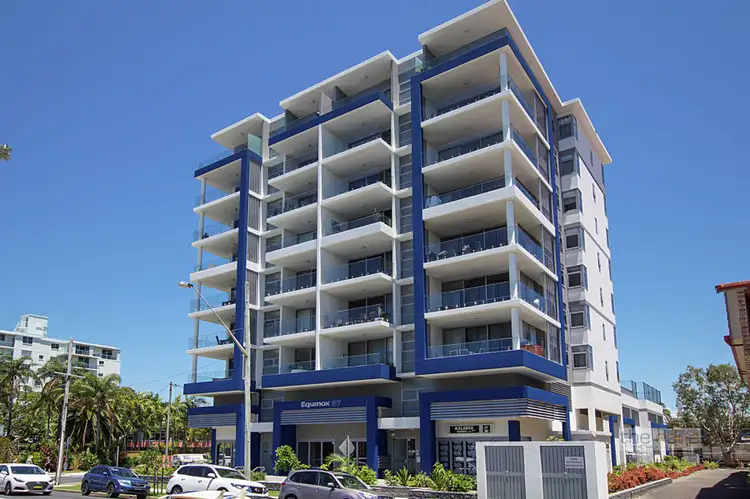 3/87 Ocean Parade, Coffs Harbour NSW 2450