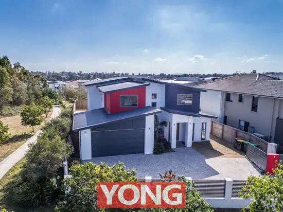 Main view of Homely house listing, 39 Peachtree Place, Stretton QLD 4116