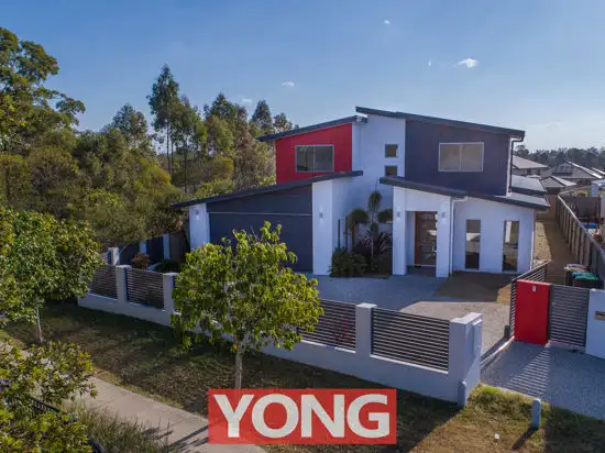 Second view of Homely house listing, 39 Peachtree Place, Stretton QLD 4116