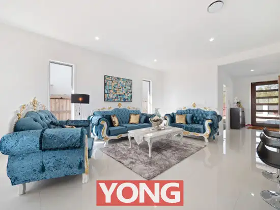 Third view of Homely house listing, 39 Peachtree Place, Stretton QLD 4116