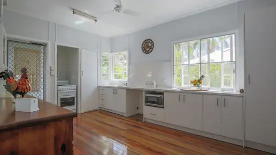 Main view of Homely house listing, 4 Forsyth Street, West Mackay QLD 4740