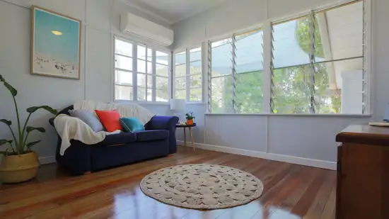 Second view of Homely house listing, 4 Forsyth Street, West Mackay QLD 4740