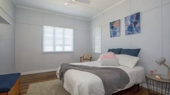 Fourth view of Homely house listing, 4 Forsyth Street, West Mackay QLD 4740