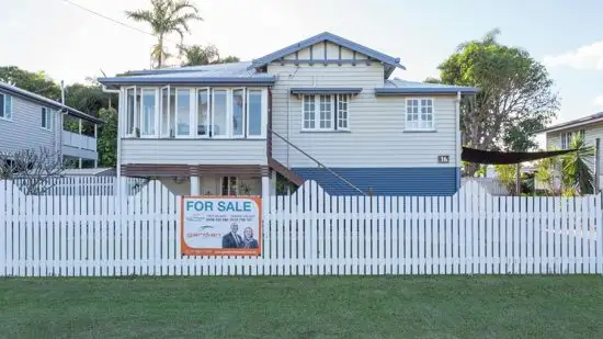 16 Sneyd Street, West Mackay QLD 4740