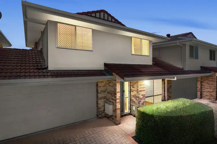 7/9 Orchid Crescent, Fitzgibbon QLD 4018