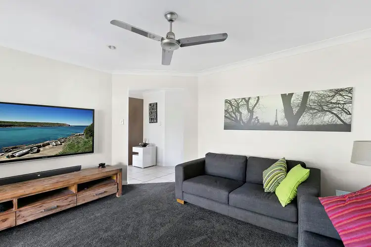 Fourth view of Homely house listing, 5 Ellagail Court, Bellmere QLD 4510