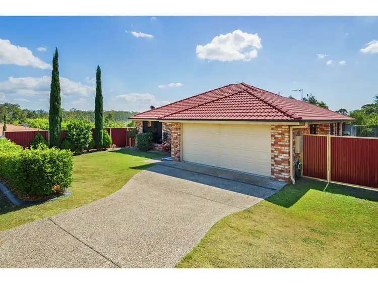 43 Zane Street, Molendinar QLD 4214