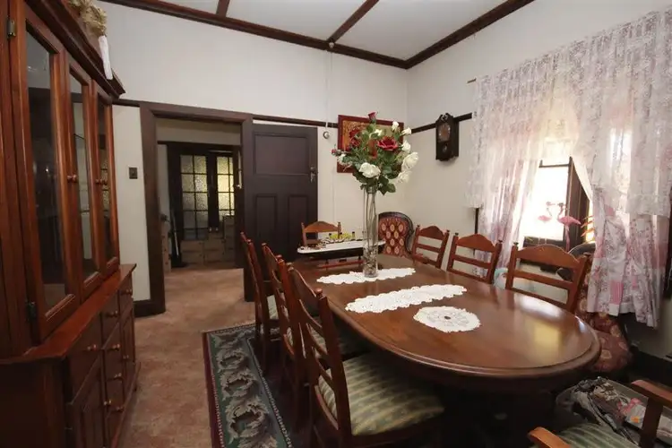 Second view of Homely house listing, 87 Martin Street, Tenterfield NSW 2372