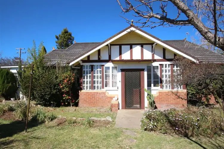 Third view of Homely house listing, 87 Martin Street, Tenterfield NSW 2372