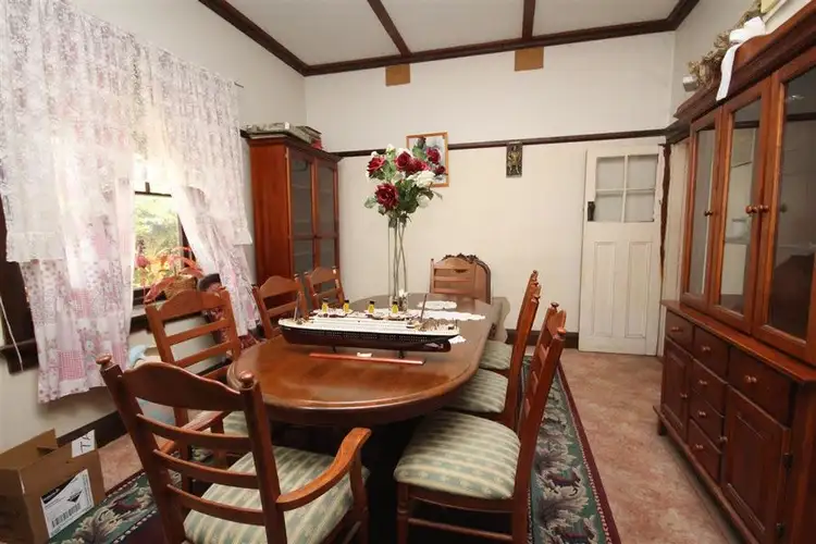 Fourth view of Homely house listing, 87 Martin Street, Tenterfield NSW 2372