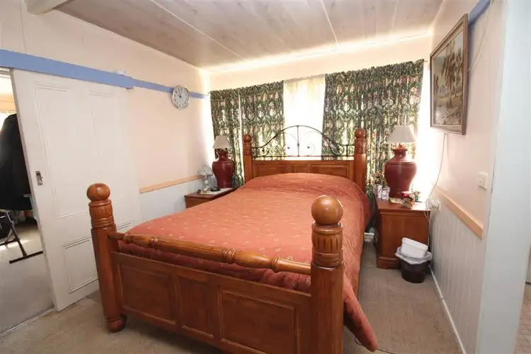 Fifth view of Homely house listing, 87 Martin Street, Tenterfield NSW 2372