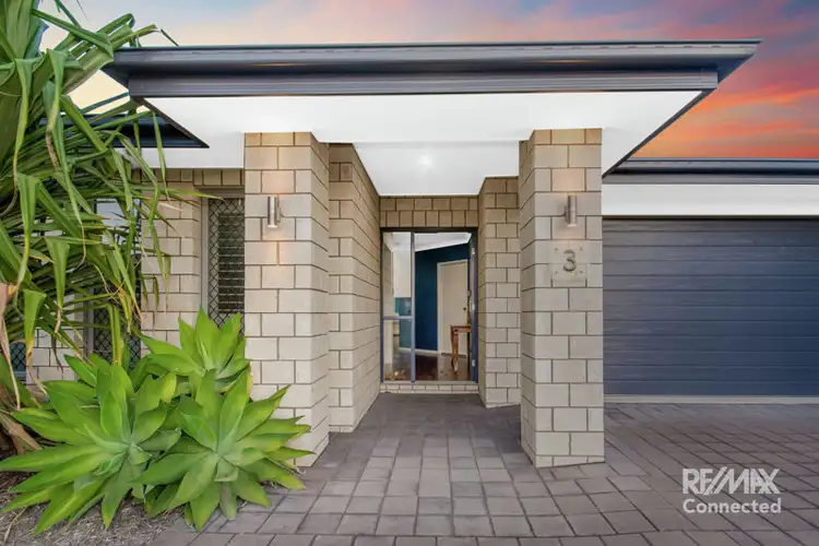 Second view of Homely house listing, 3 Zircon Place, Mango Hill QLD 4509