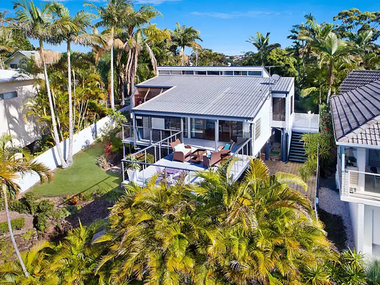 Main view of Homely house listing, 28 Myeerimba Parade, Tweed Heads West NSW 2485