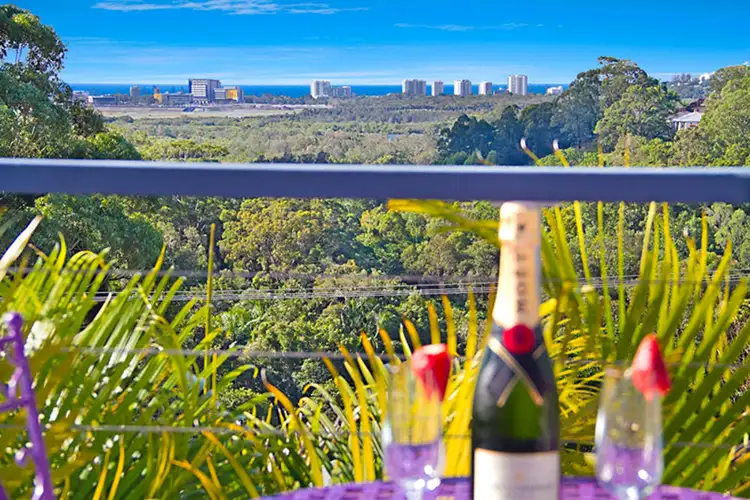 Second view of Homely house listing, 28 Myeerimba Parade, Tweed Heads West NSW 2485