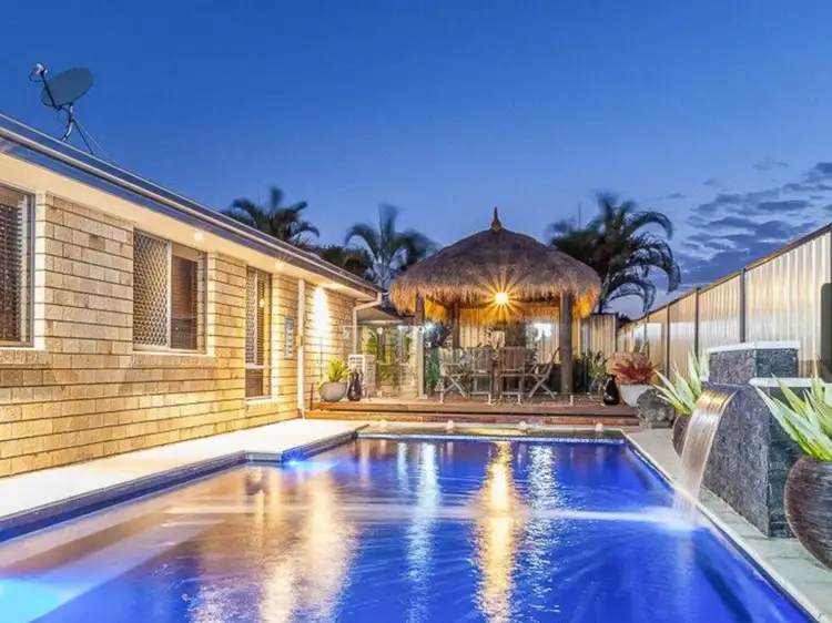 45 MacDonald Drive, Narangba QLD 4504