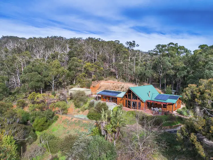Fourth view of Homely rural property listing, 250 Blockers Road, Basket Range SA 5138
