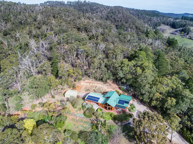 Sixth view of Homely rural property listing, 250 Blockers Road, Basket Range SA 5138