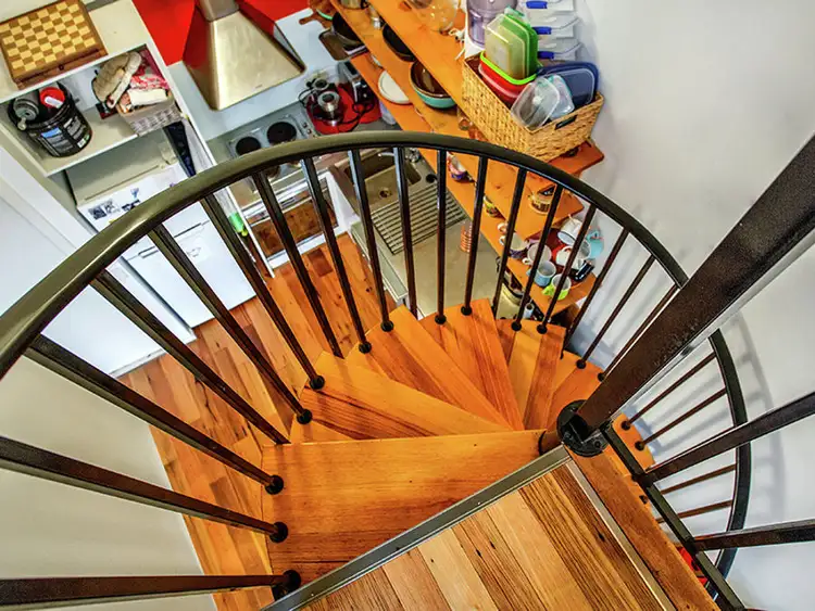 Fifth view of Homely apartment listing, 21/1 Pottery Court, Brunswick VIC 3056