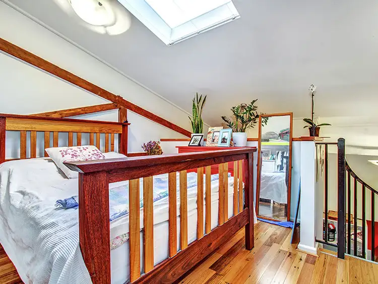 Sixth view of Homely apartment listing, 21/1 Pottery Court, Brunswick VIC 3056