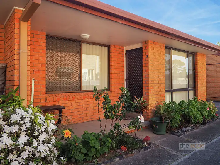 3/38 Prince Street, Coffs Harbour NSW 2450