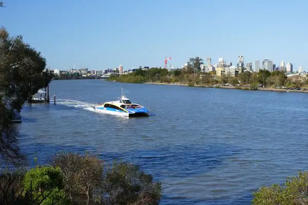 Third view of Homely house listing, 590 Coronation Drive, Toowong QLD 4066