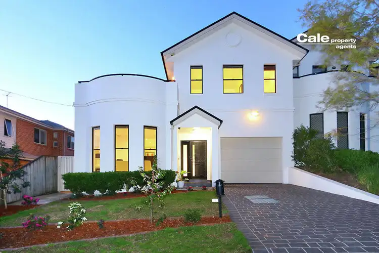 11B Third Avenue, Epping NSW 2121