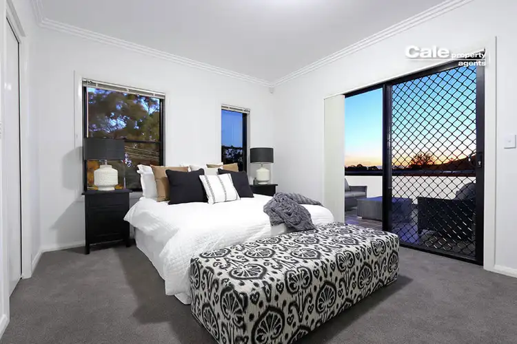 Sixth view of Homely semi-detached listing, 11B Third Avenue, Epping NSW 2121