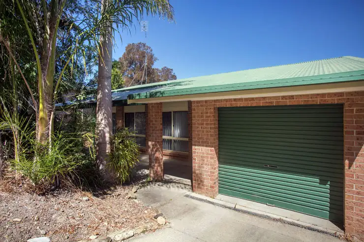 Second view of Homely house listing, 21 South Pacific Drive, Scotts Head NSW 2447