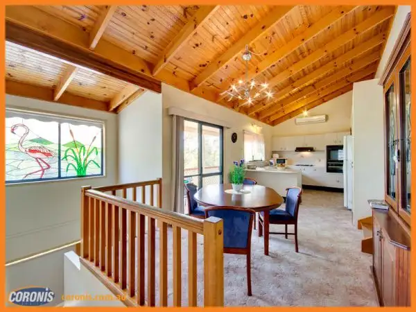 Second view of Homely house listing, 12 Flamingo Drive, Albany Creek QLD 4035