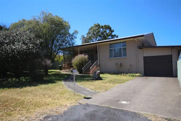 109 Wood Street, Tenterfield NSW 2372