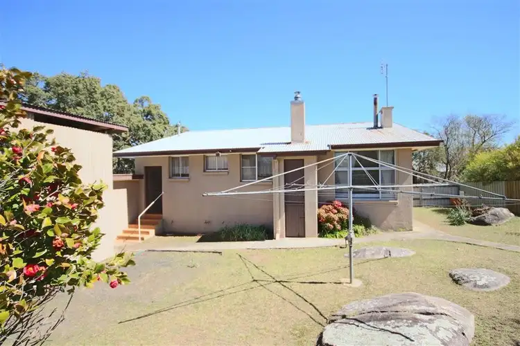 Third view of Homely house listing, 109 Wood Street, Tenterfield NSW 2372