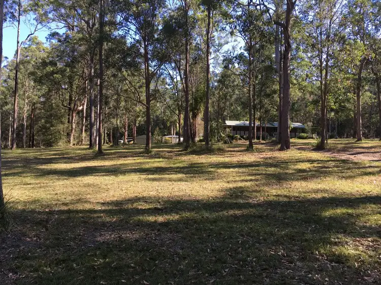 Third view of Homely rural property listing, 217 Smiths Creek Road, Kundabung NSW 2441