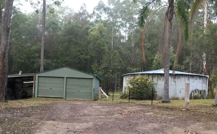 Fourth view of Homely rural property listing, 217 Smiths Creek Road, Kundabung NSW 2441