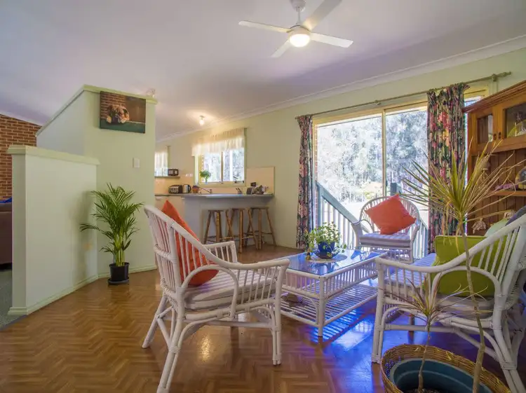 Fifth view of Homely rural property listing, 217 Smiths Creek Road, Kundabung NSW 2441