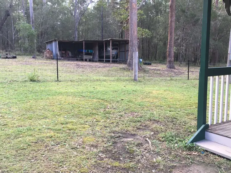 Sixth view of Homely rural property listing, 217 Smiths Creek Road, Kundabung NSW 2441