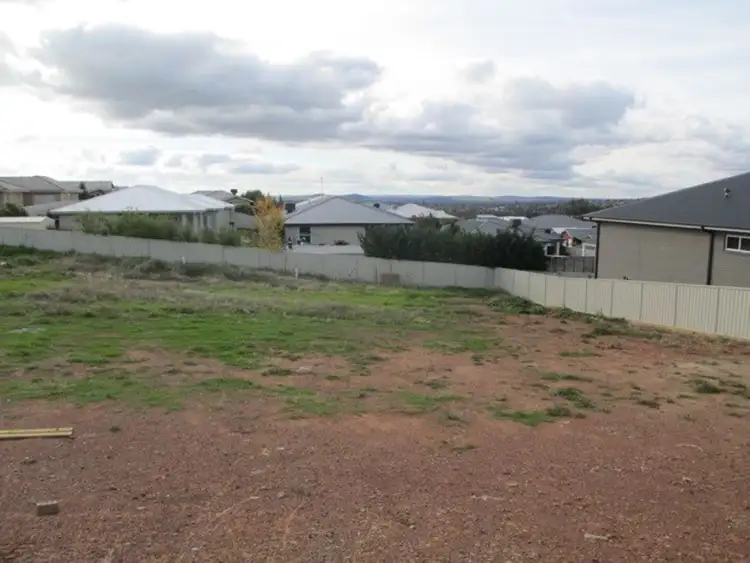 Second view of Homely land listing, 51 Clifton Street, Bourkelands NSW 2650
