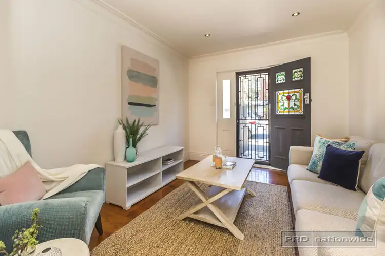 Second view of Homely house listing, 198 Darby Street, Cooks Hill NSW 2300