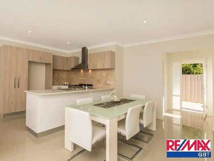 Second view of Homely villa listing, 20B&C Amberley Way, Westminster WA 6061