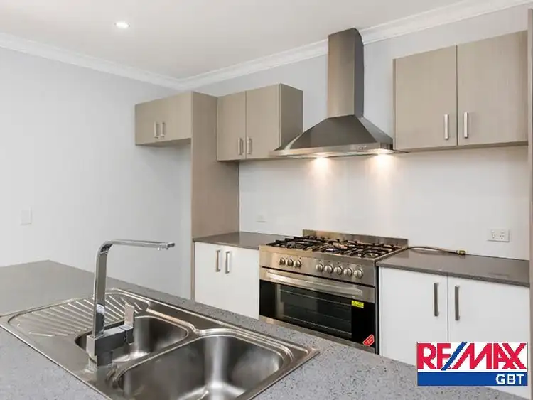 Third view of Homely villa listing, 20B&C Amberley Way, Westminster WA 6061