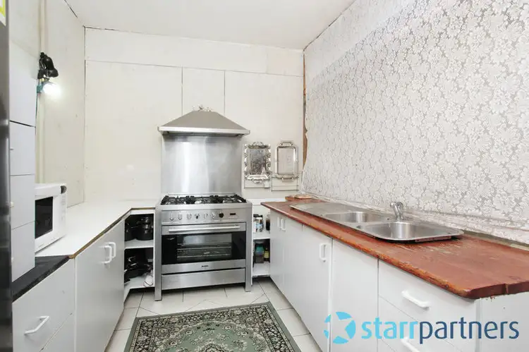 Third view of Homely house listing, 41 Victoria St, Lidcombe NSW 2141