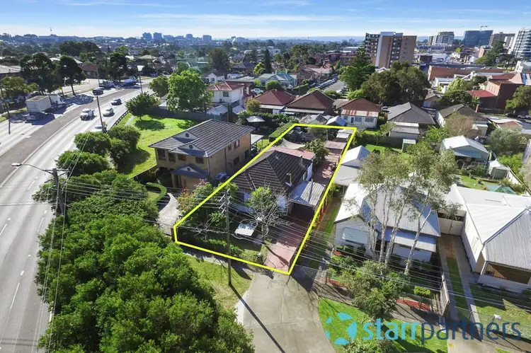 Fourth view of Homely house listing, 41 Victoria St, Lidcombe NSW 2141