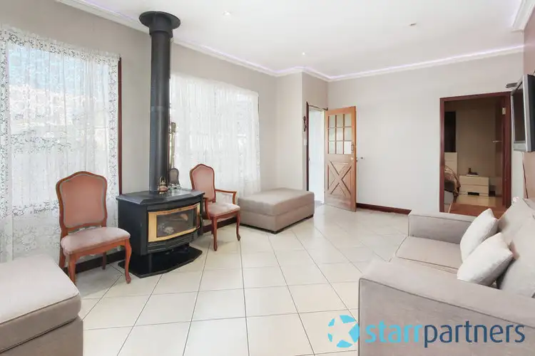 Sixth view of Homely house listing, 41 Victoria St, Lidcombe NSW 2141