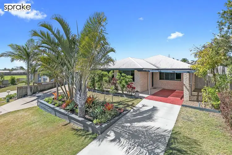 27 Marineview Avenue, Scarness QLD 4655