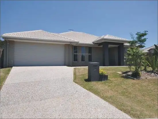 Main view of Homely house listing, 24 Sienna Drive, Morayfield QLD 4506