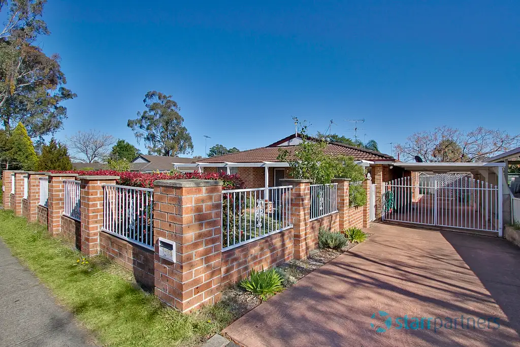 Main view of Homely house listing, 1/33 Collith Avenue, South Windsor NSW 2756