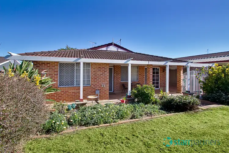 Second view of Homely house listing, 1/33 Collith Avenue, South Windsor NSW 2756