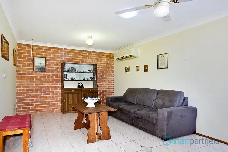 Third view of Homely house listing, 1/33 Collith Avenue, South Windsor NSW 2756