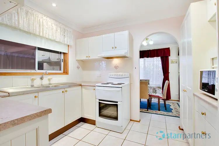 Fourth view of Homely house listing, 1/33 Collith Avenue, South Windsor NSW 2756